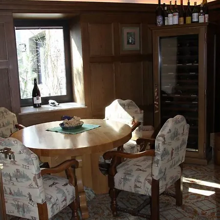 Guest house Gastehaus Jagdhaus Lendershof Bingen am Rhein