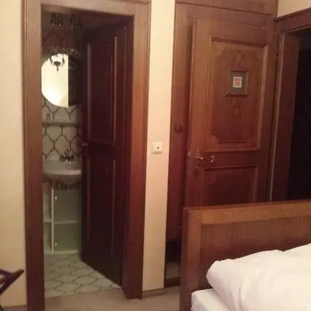 Guest house Gastehaus Jagdhaus Lendershof *